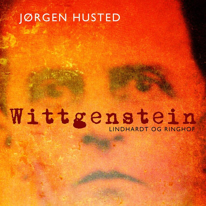 Jørgen Husted (f. 1947): Wittgenstein