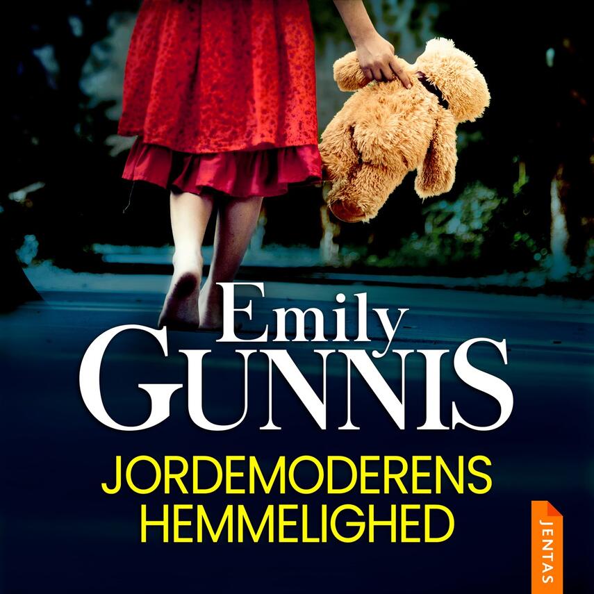 Emily Gunnis: Jordemoderens hemmelighed