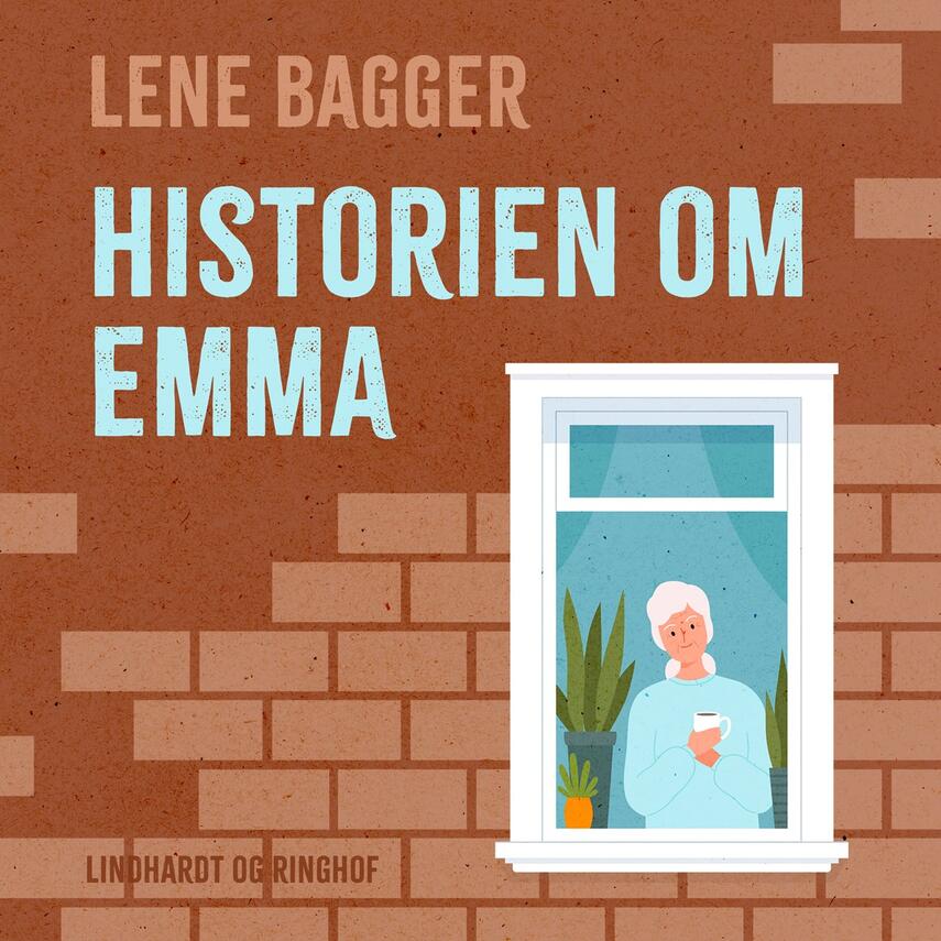 Lene Bagger: Historien om Emma