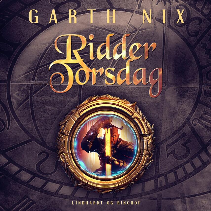 Garth Nix: Ridder Torsdag
