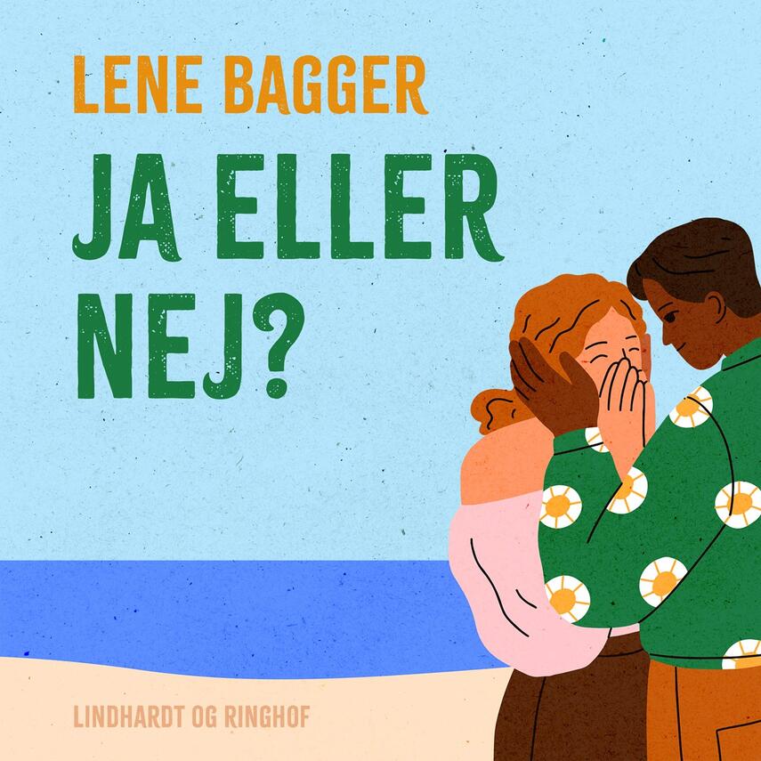 Lene Bagger: Ja eller nej?