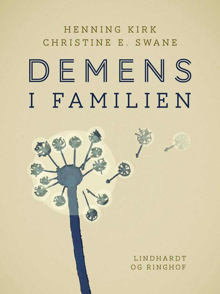 : Demens i familien