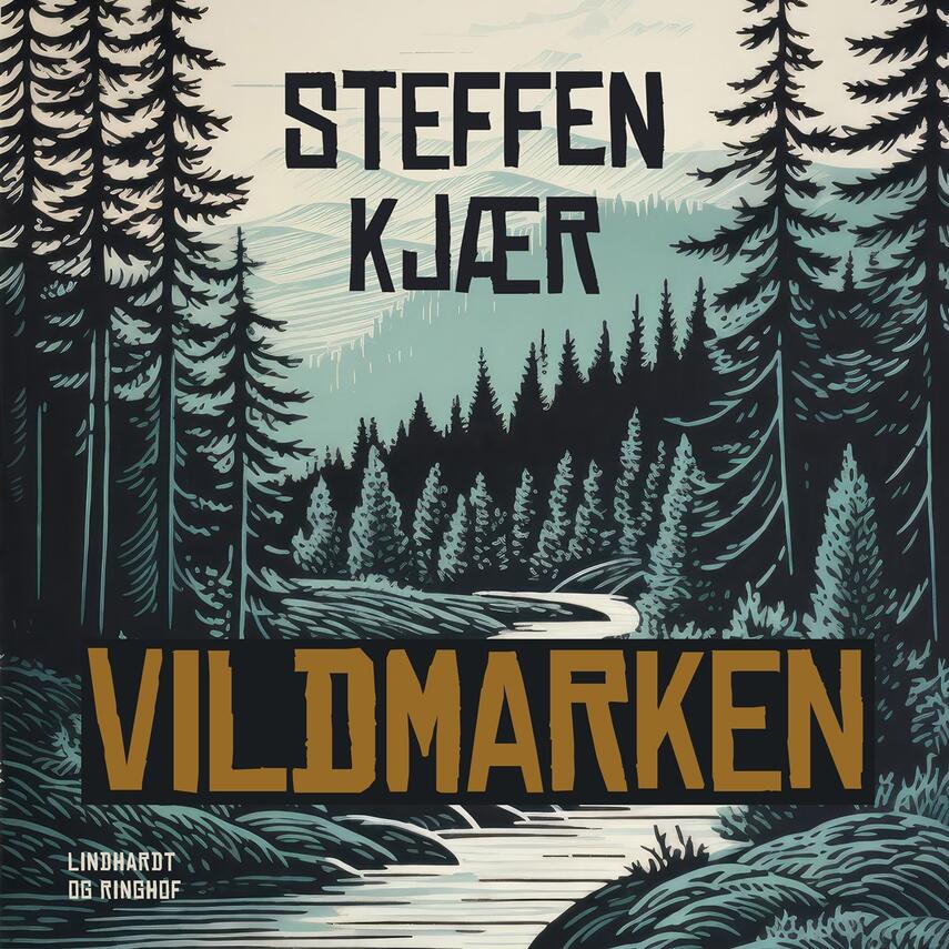 Steffen Kjær: Vildmarken
