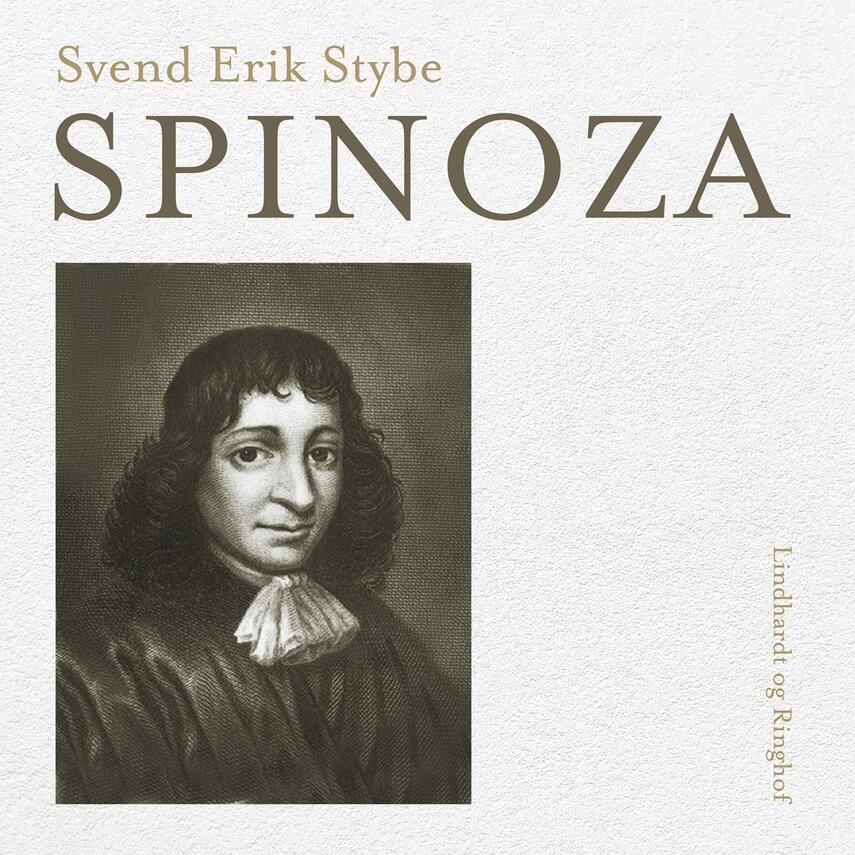 Svend Erik Stybe: Spinoza