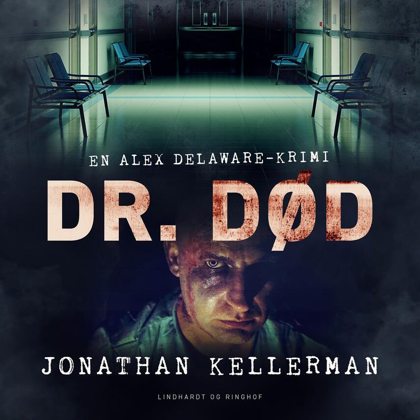 Jonathan Kellerman: Dr. Død