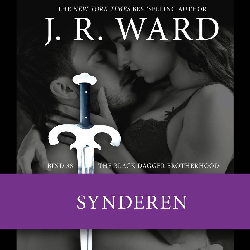 J. R. Ward: Synderen