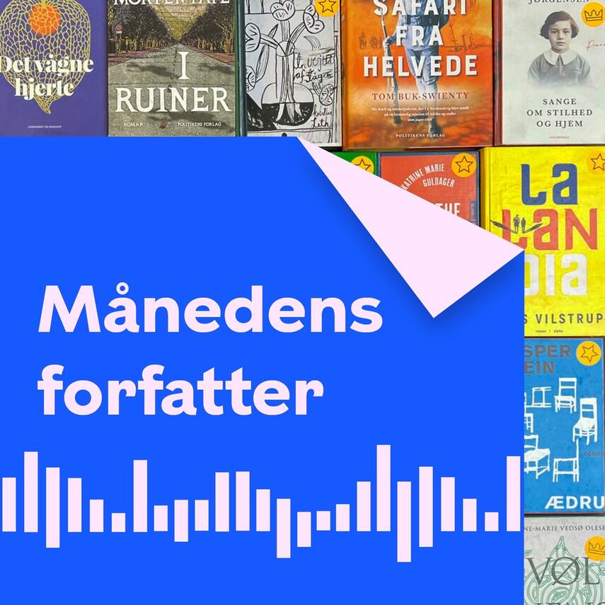 : Lykke Friis om Tårernes Europa