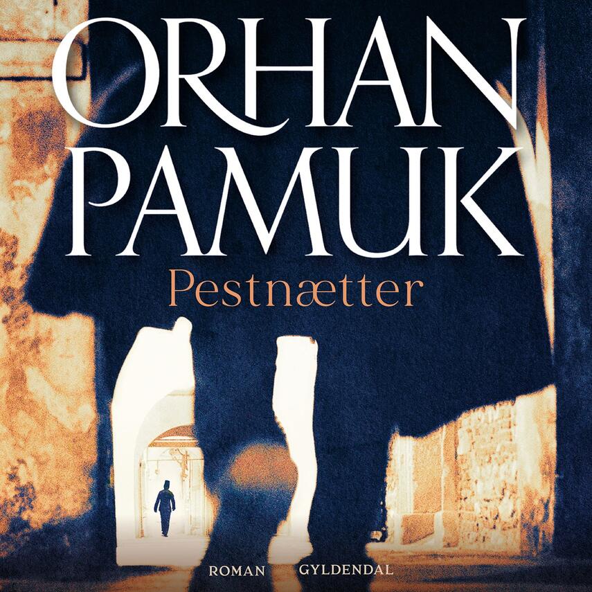 Orhan Pamuk: Pestnætter