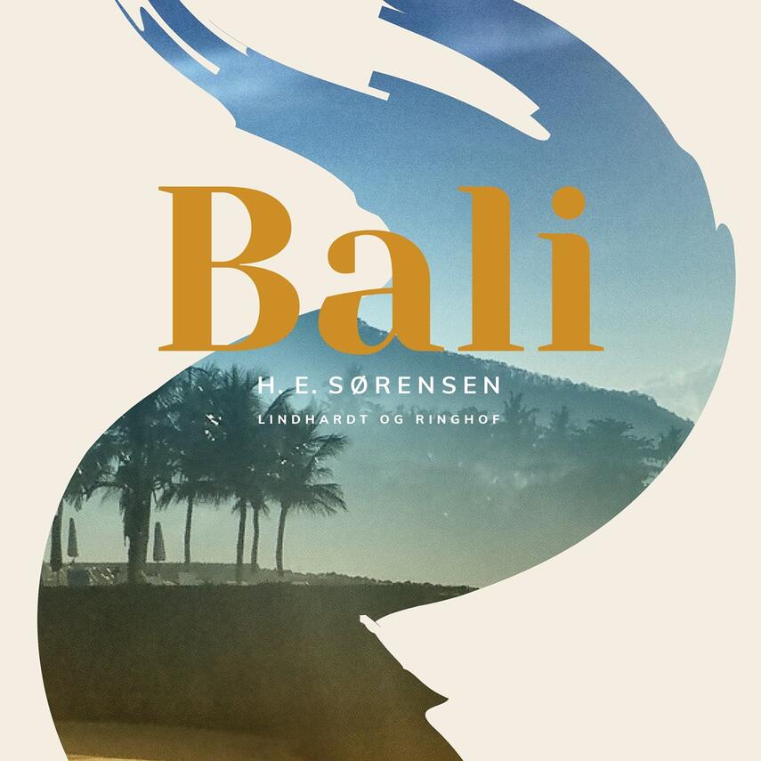 H. E. Sørensen (f. 1940): Bali