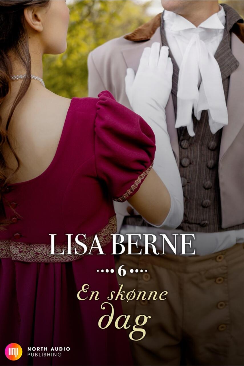 Lisa Berne: En skønne dag