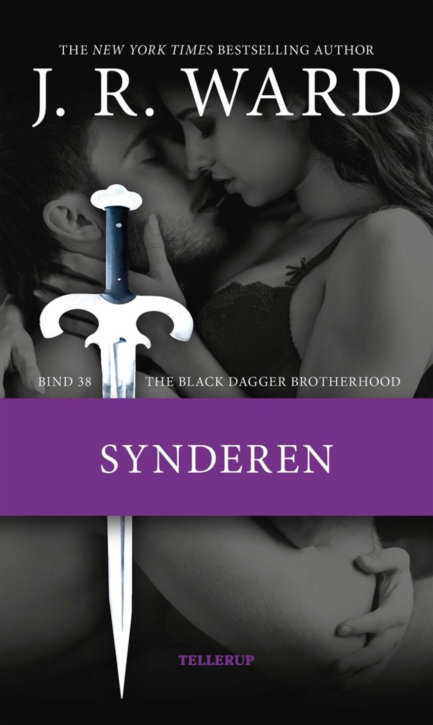 J. R. Ward: Synderen