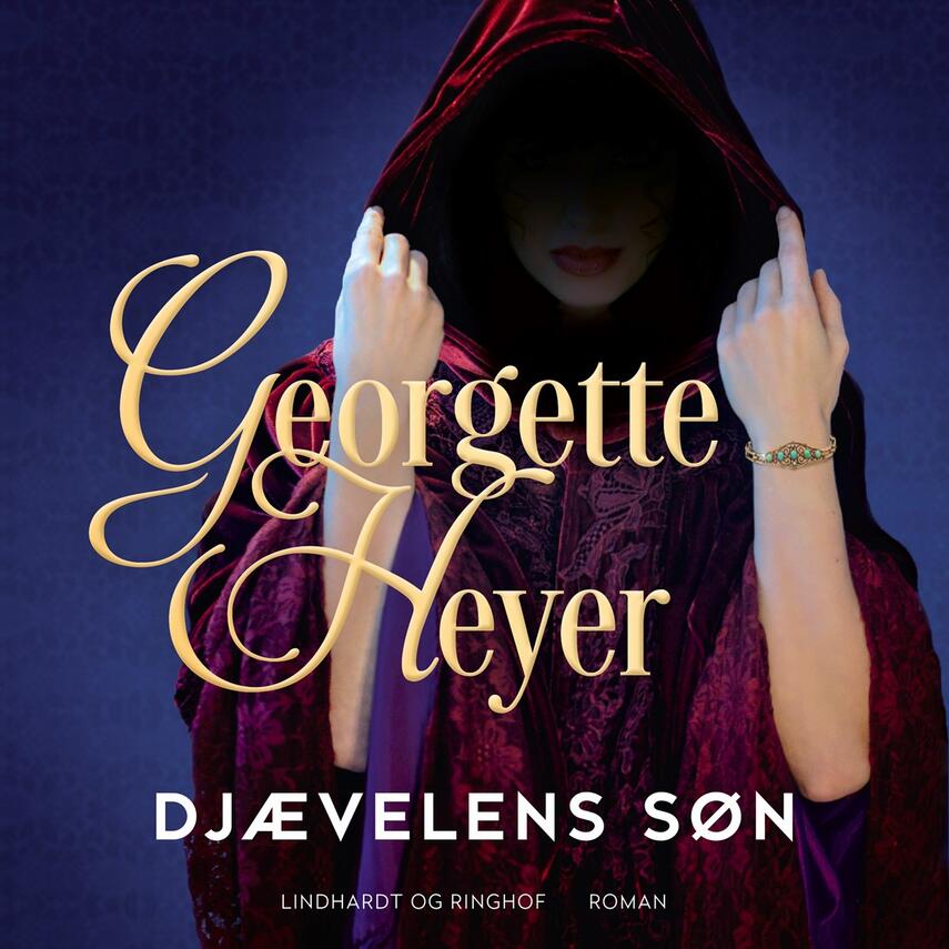 Georgette Heyer: Djævelens søn