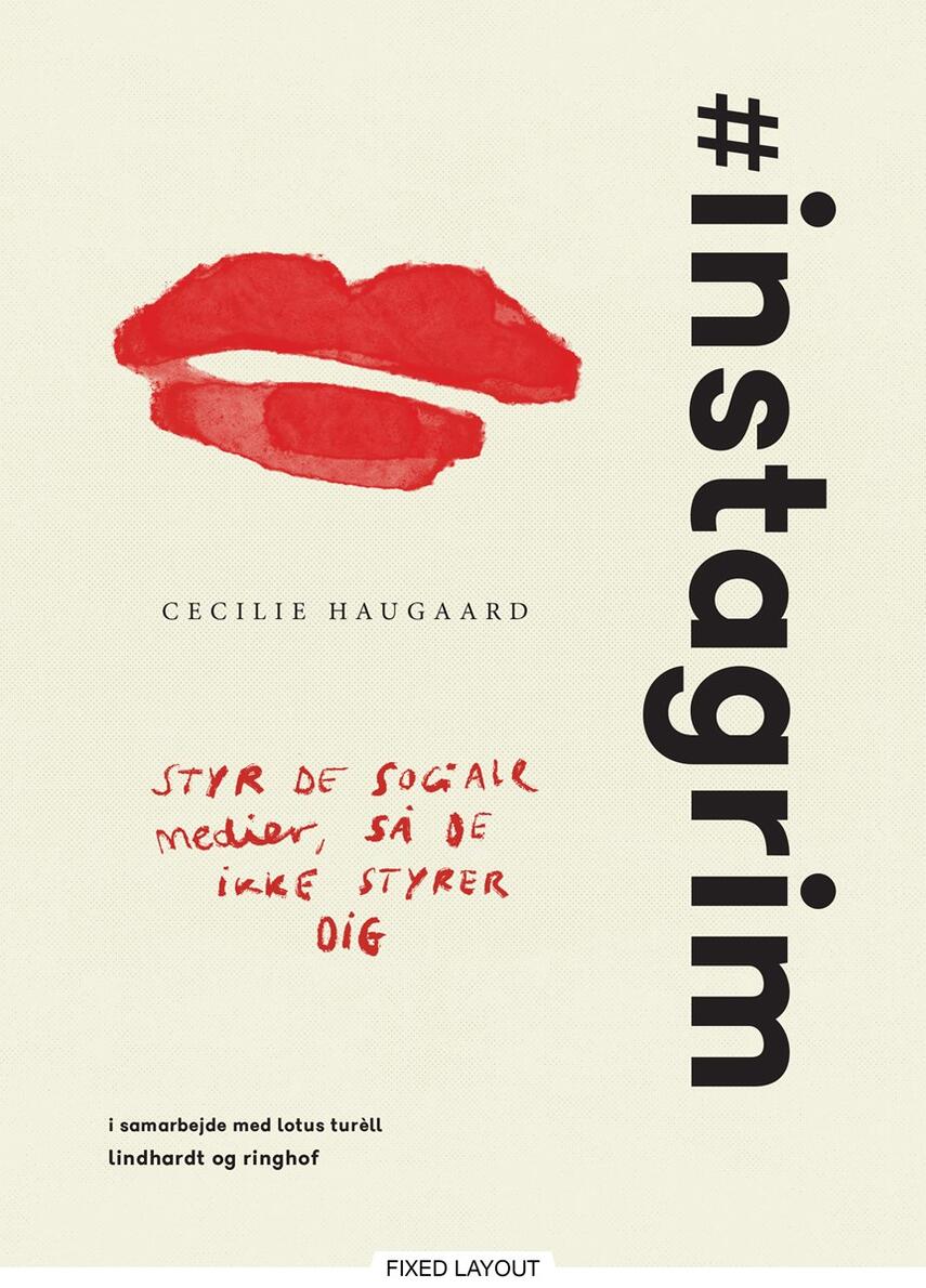 Cecilie Haugaard: Instagrim