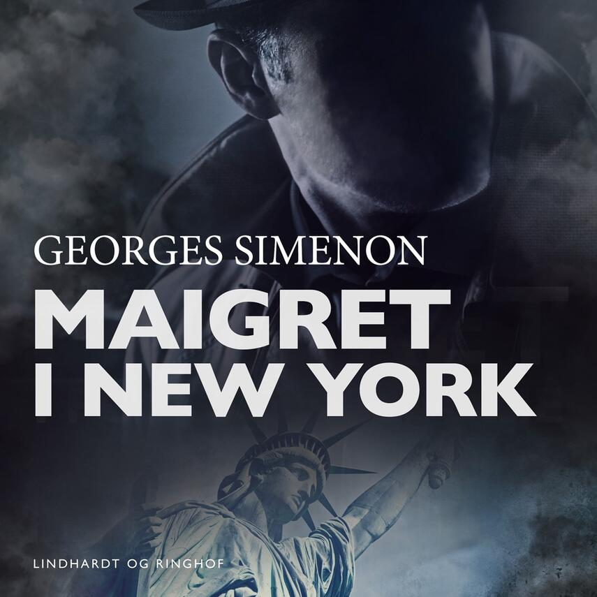 Georges Simenon: Maigret i New York