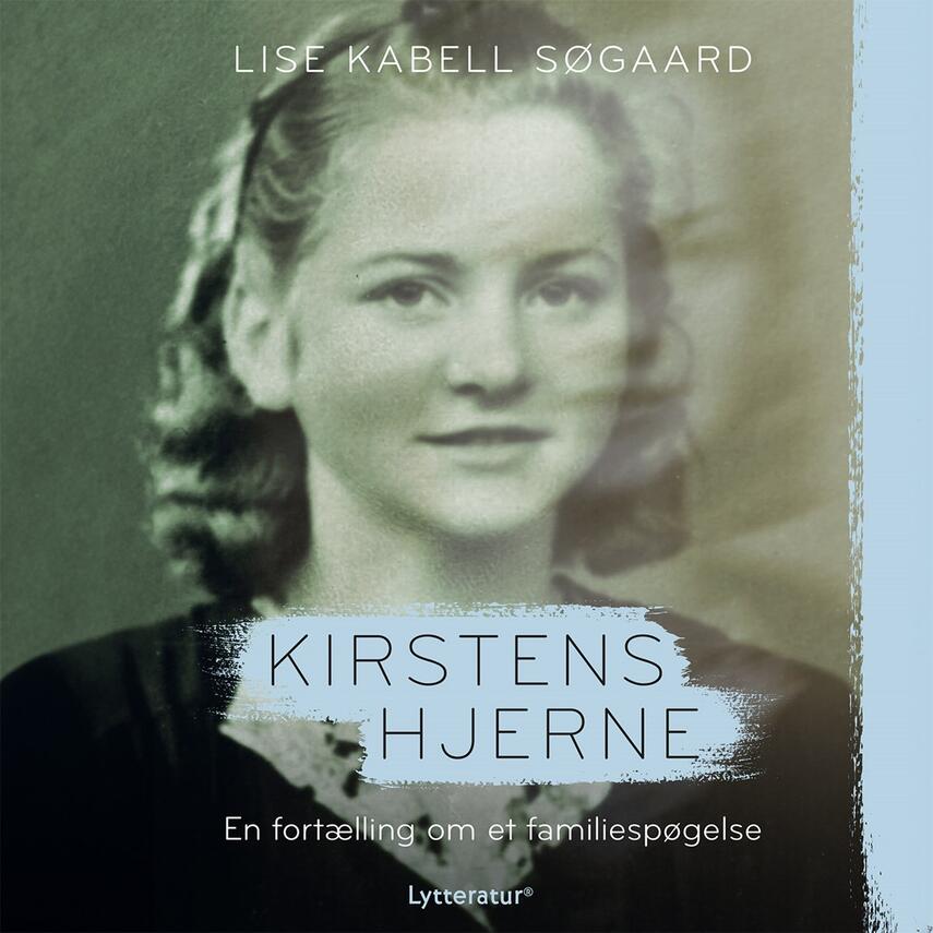 Lise Kabell Søgaard: Kirstens hjerne