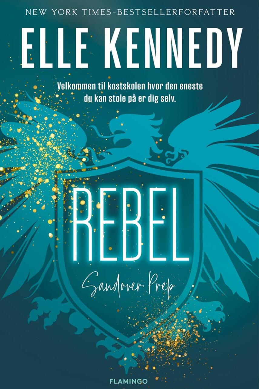 Elle Kennedy: Rebel