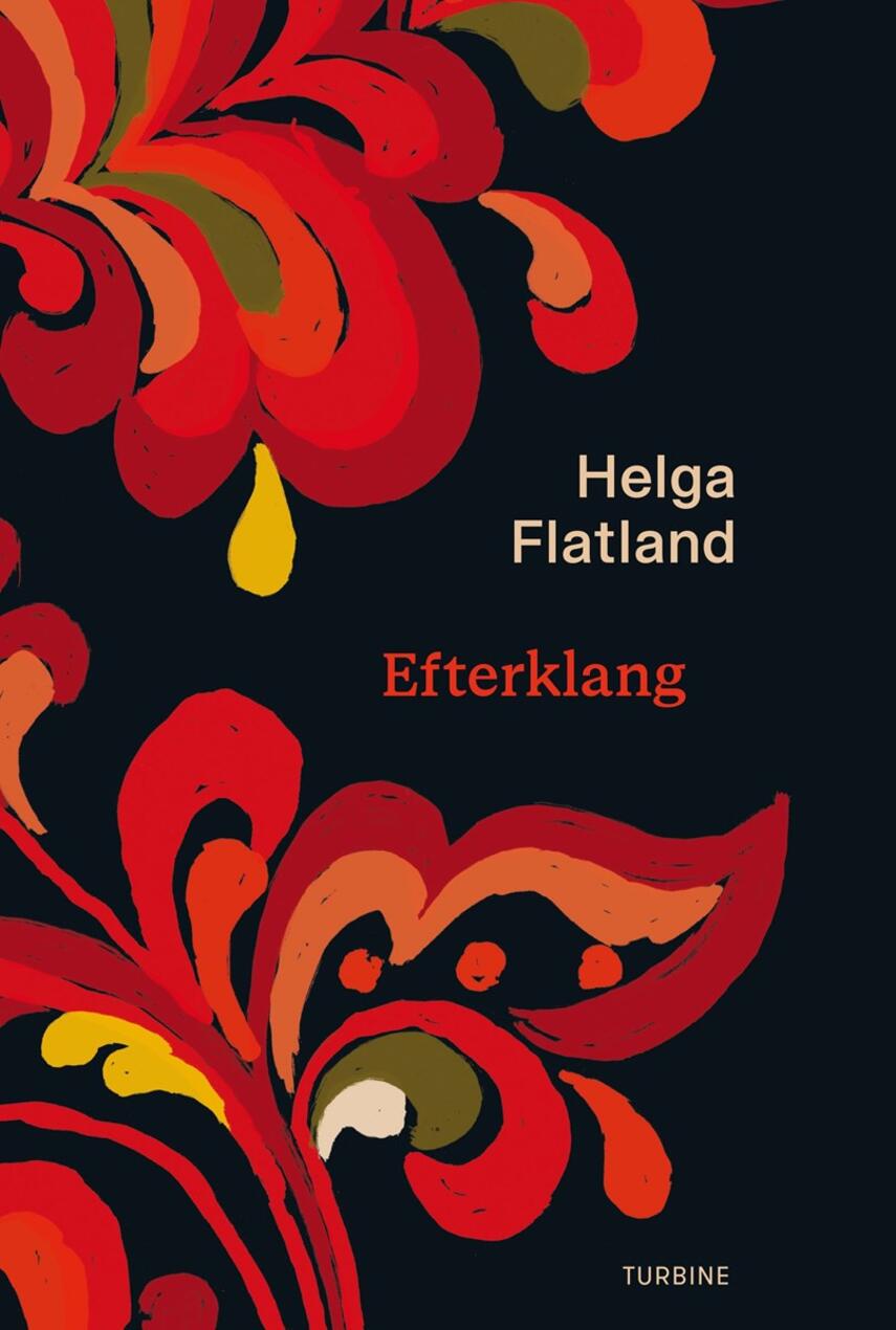 Helga Flatland: Efterklang