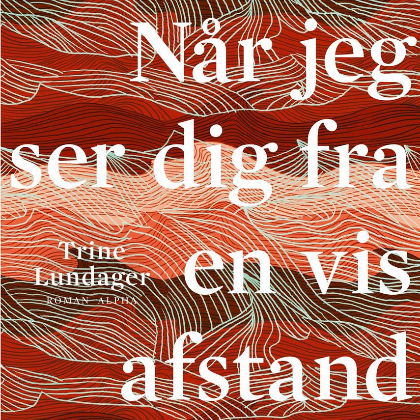Trine Lundager: Når jeg ser dig fra en vis afstand