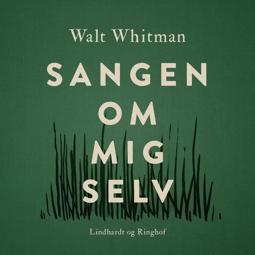 Walt Whitman: Sangen om migselv (Ved Frederik Schyberg)