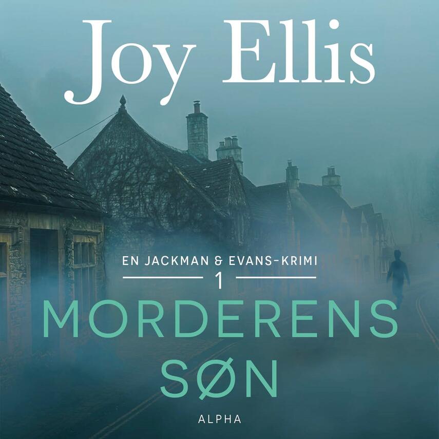 Joy Ellis: Morderens søn