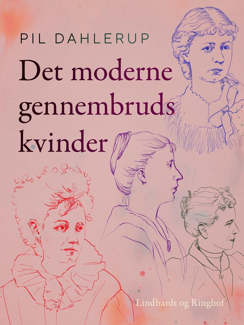 : Det moderne gennembruds kvinder