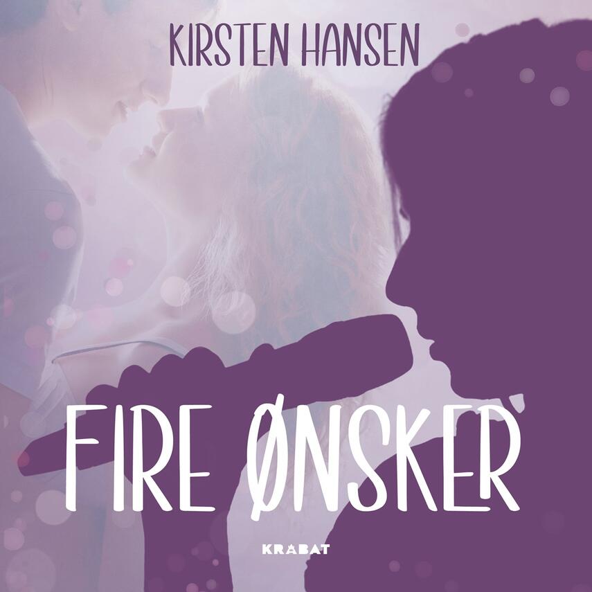 Kirsten Hansen (f. 1969-02-25): Fire ønsker