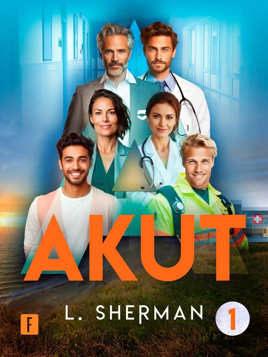L. Sherman: Akut. Sæson 1