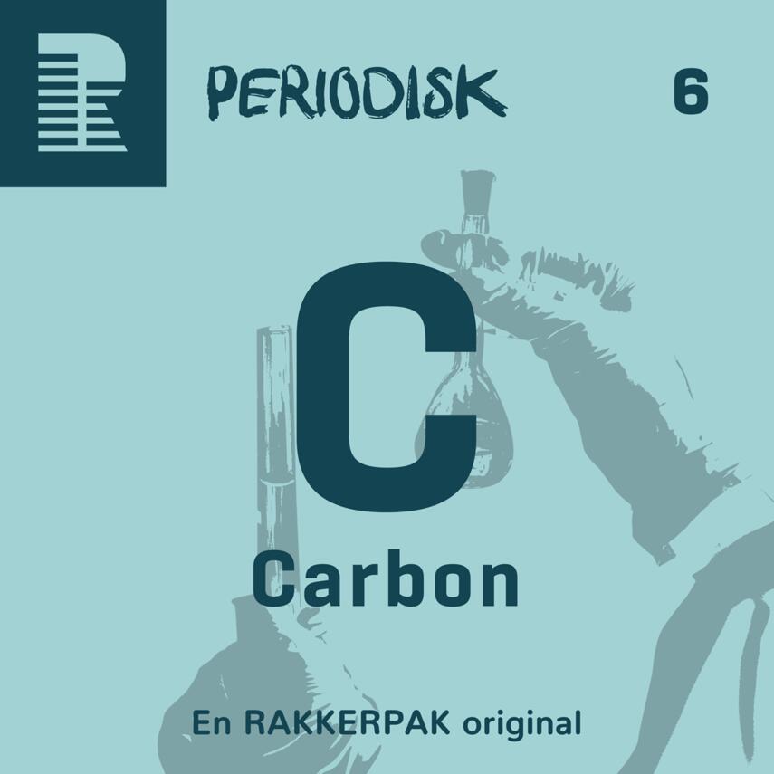 : 6 Carbon : Grundlaget for mennesker, dyr og diamanter