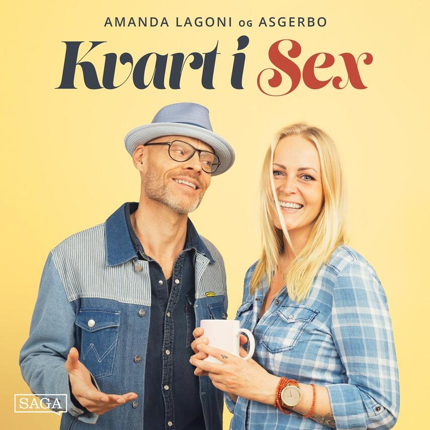 : Lytterbrev - Hvordan finder jeg ud af, hvad jeg godt kan lide? - Kvart i sex