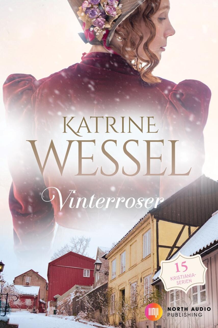 Katrine Wessel: Vinterroser