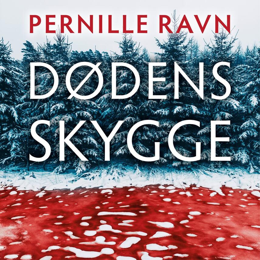 Pernille Ravn: Dødens skygge