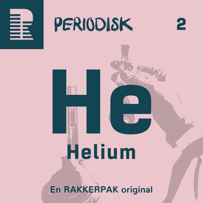 : 2 Helium : Ej blot til lyst