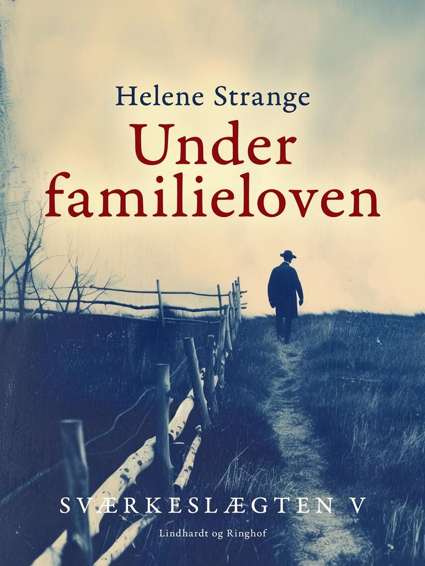 Helene Strange: Under familieloven