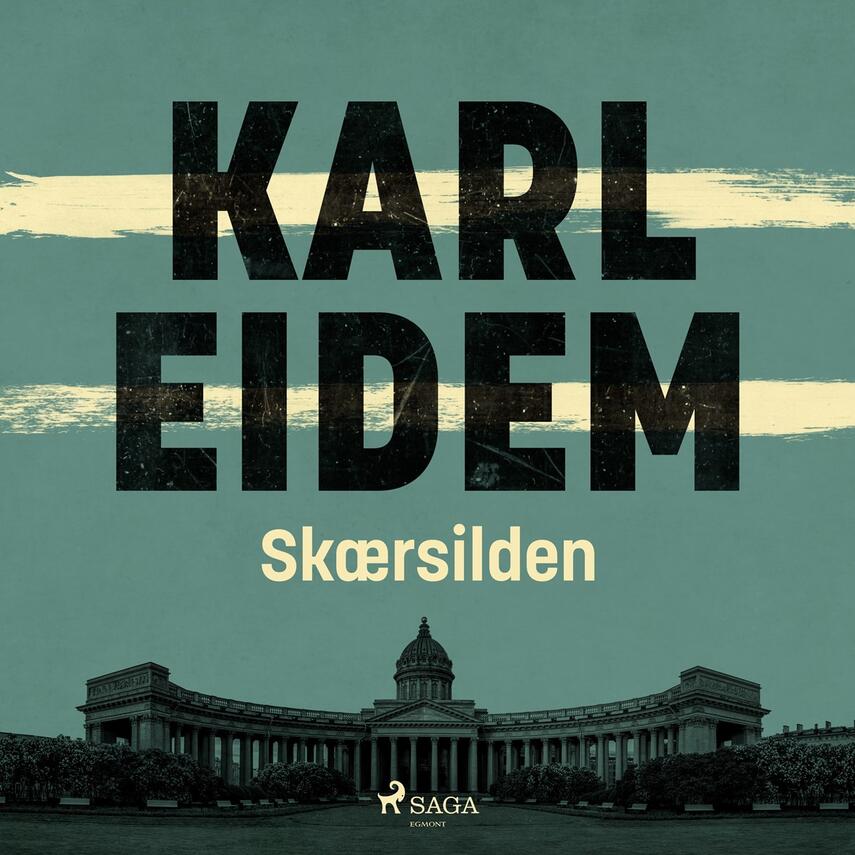 Karl Eidem: Skærsilden