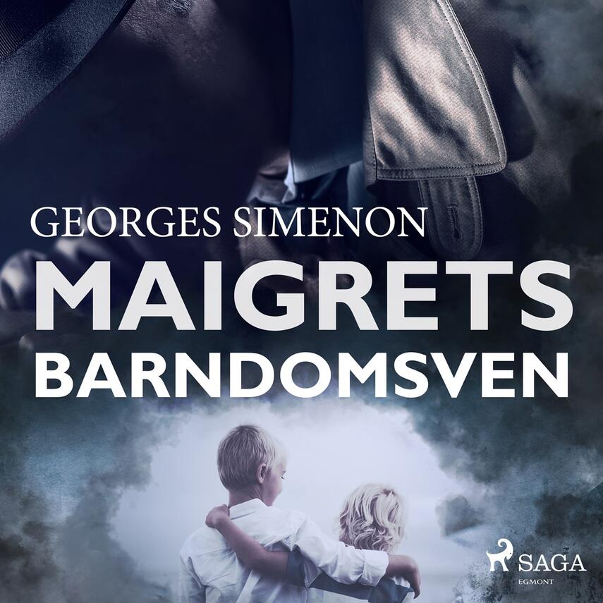 Georges Simenon: Maigrets barndomsven