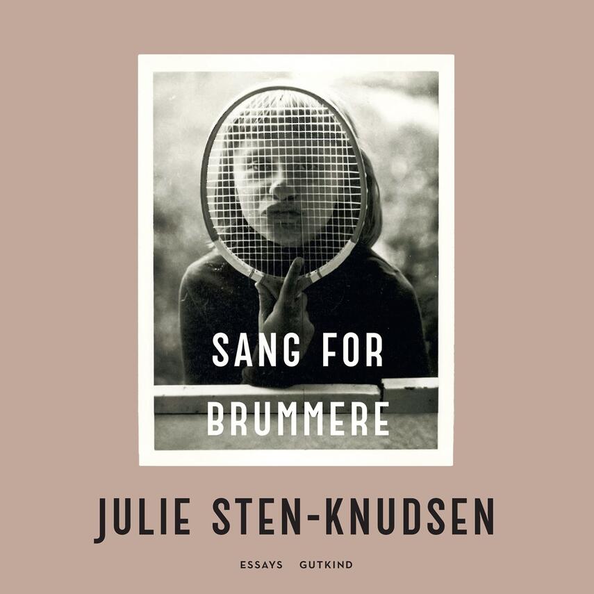 Julie Sten-Knudsen: Sang for brummere