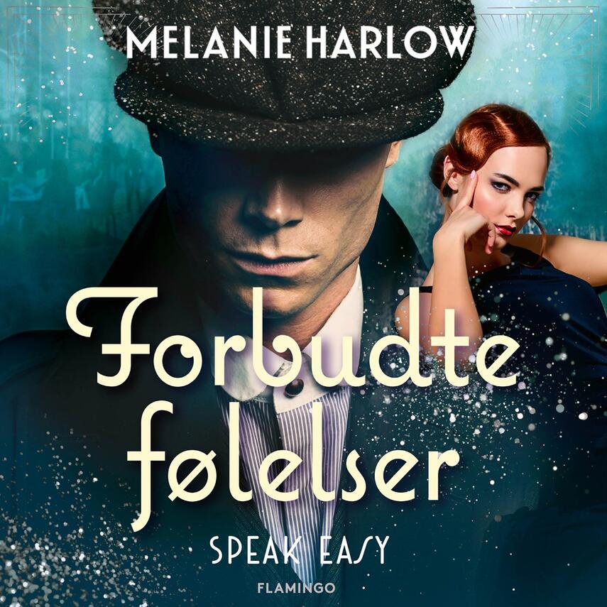 Melanie Harlow: Forbudte følelser