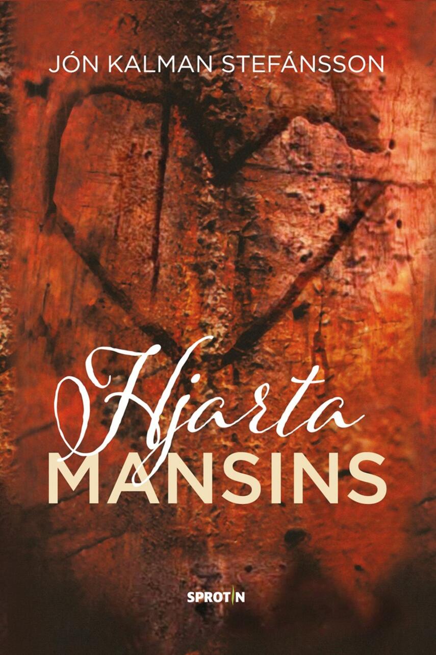 : Hjarta mansins