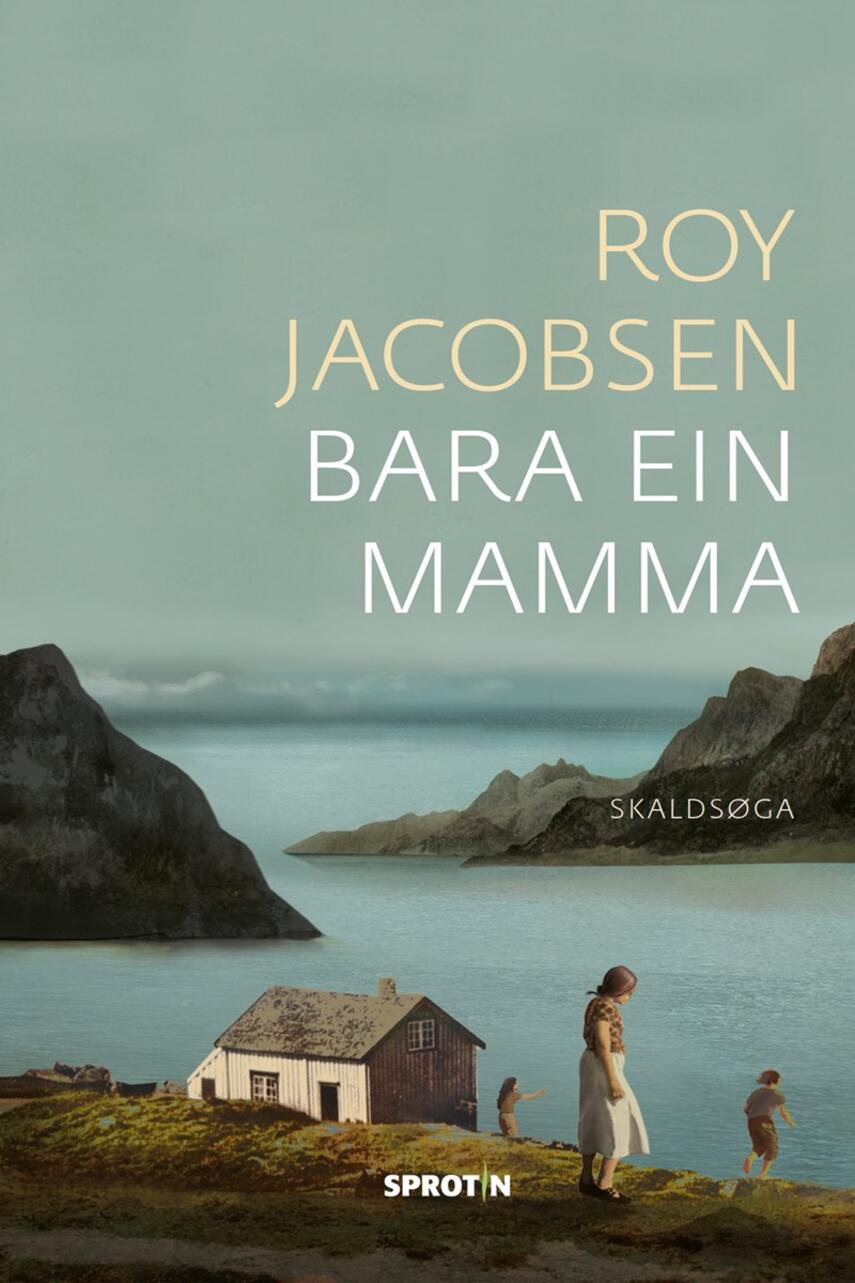 : Bara ein mamma