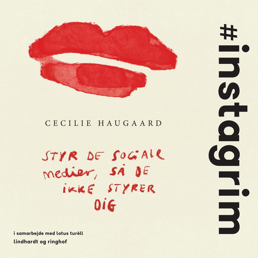 Cecilie Haugaard: Instagrim