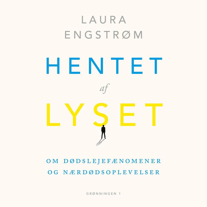 Laura Engstrøm (f. 1971): Hentet af lyset : om dødslejefænomener og nærdødsoplevelser