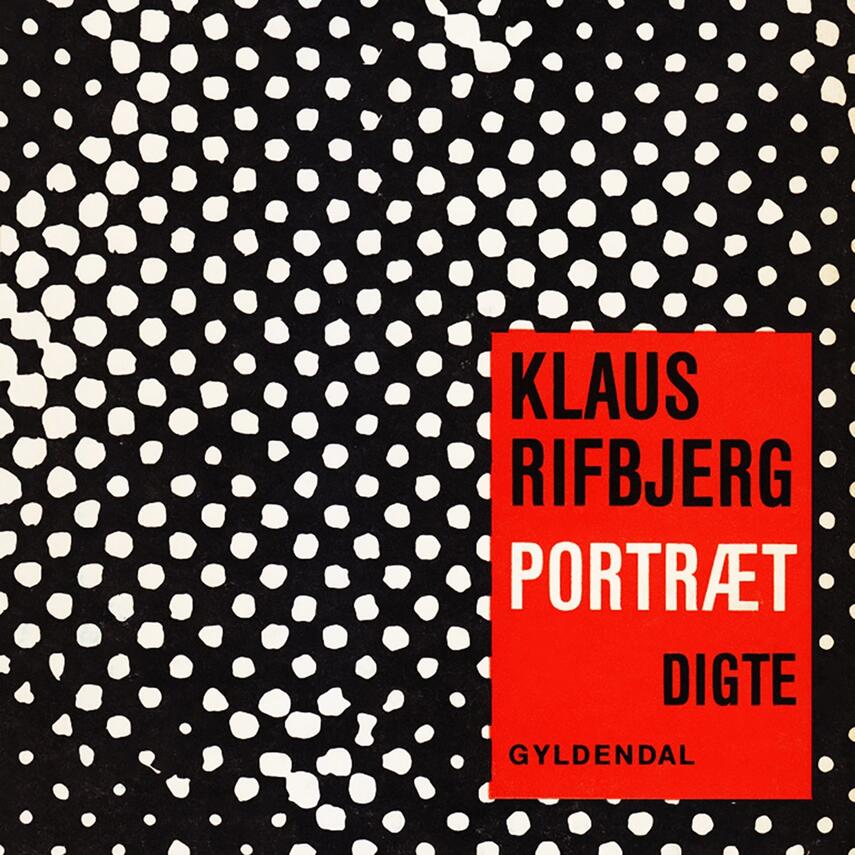 Klaus Rifbjerg: Portræt