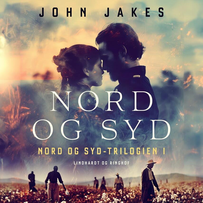 : Nord og syd