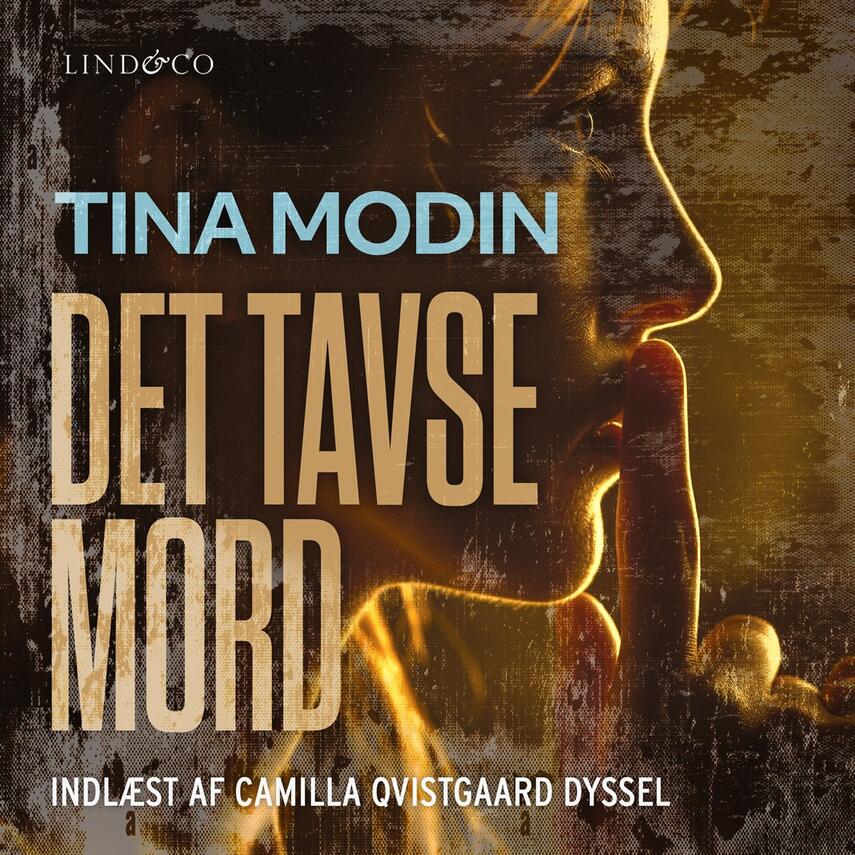 Tina Modin (f. 1972): Det tavse mord