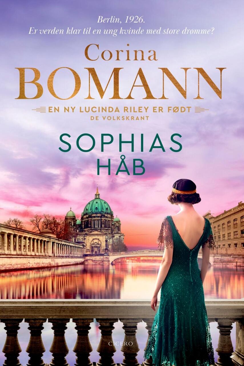Corina Bomann: Sophias håb