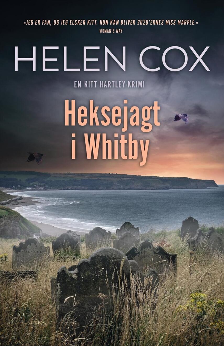 Helen Cox: Heksejagt i Whitby