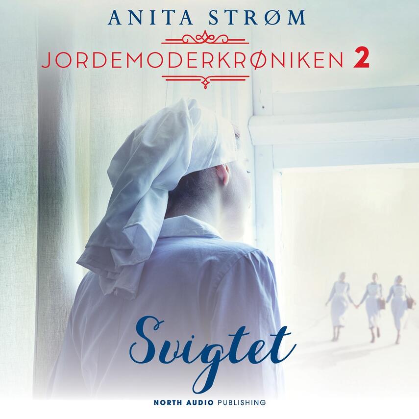 Anita Strøm (f. 1968): Svigtet