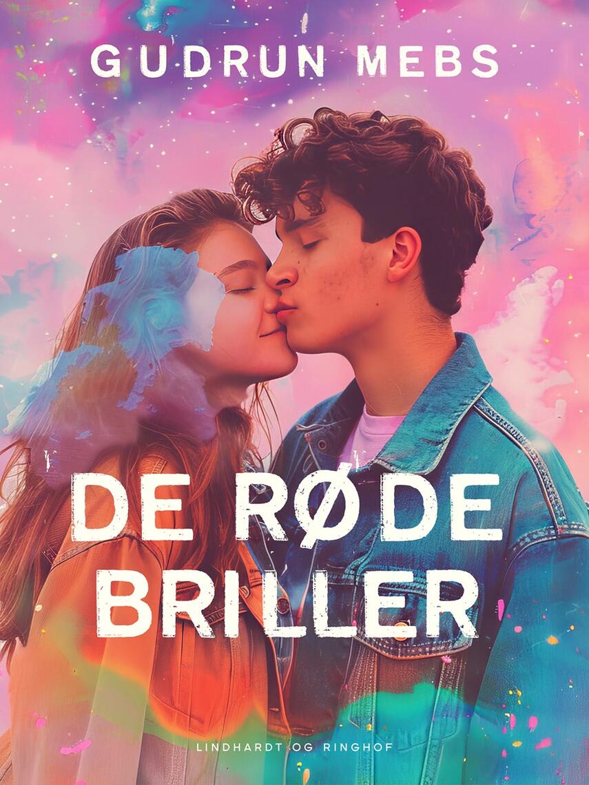 Gudrun Mebs: De røde briller