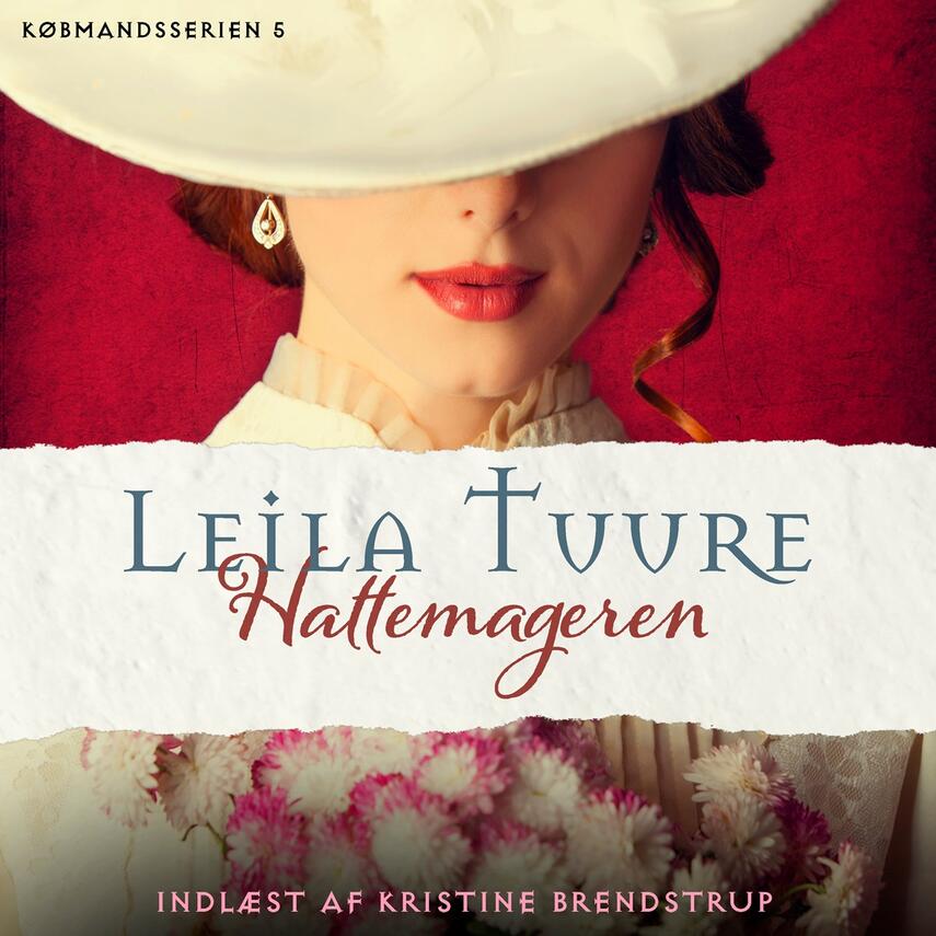 Leila Tuure: Hattemageren
