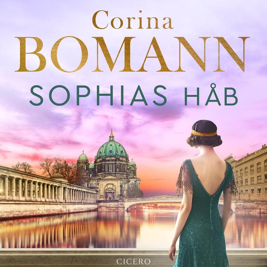 Corina Bomann: Sophias håb